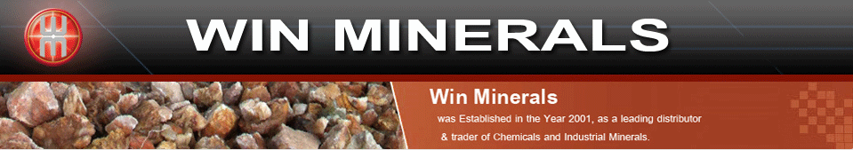 Win Minerals